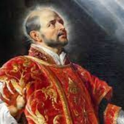 Timeline: Línea de Tiempo Vida de San Ignacio de Loyola