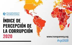Ranking Mundial de Transparencia