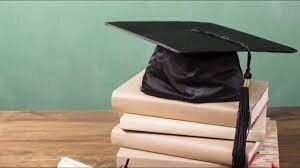 University graduation