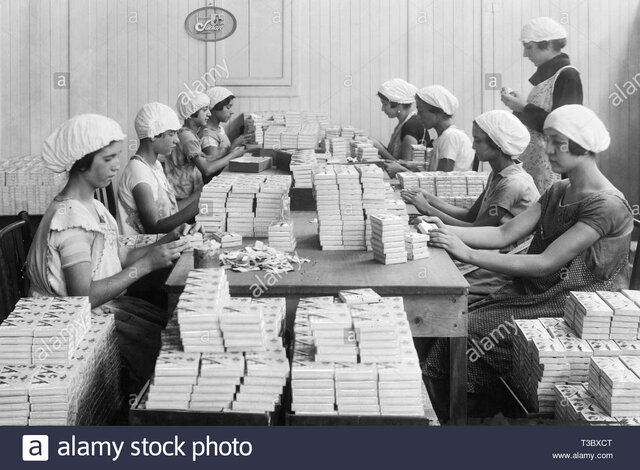 Control estadístico de el proceso