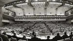 X CONGRESO DE MEDICOS Y BIOLÓGOS.