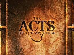 Acts