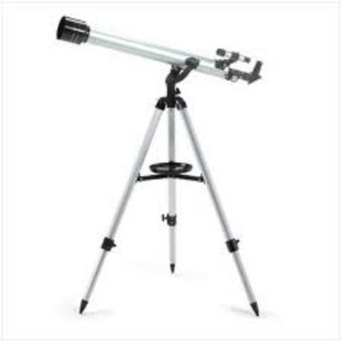 Telescope Part 1