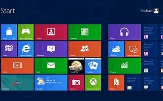 Windows 8