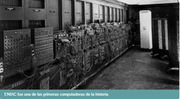 ENIAC
