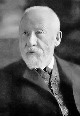 Wilhelm Dilthey realizaba aportes sobre  las fronteras entre las ciencias de la naturaleza y las ciencias humanas,