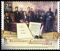 Constitucion 1814