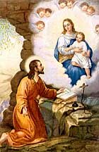 Pérdida de su madre