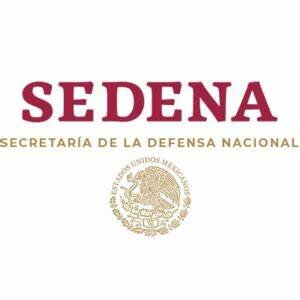 Secretaria de la Defensa Nacional