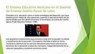 Programa de Modernización de la Administración Publica 1995-200