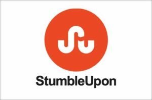 StumbleUpon