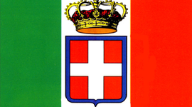 Timeline: risorgimento