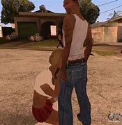 GTA San Andreas