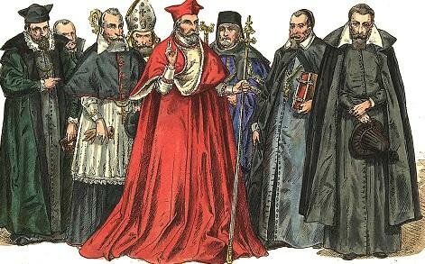 Crisis del absolutismo