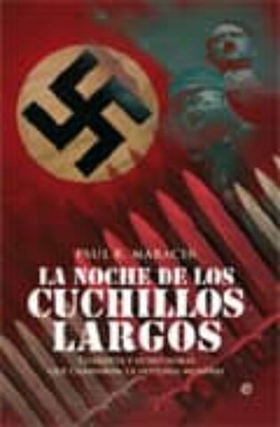 Noche de los cuchillos largos