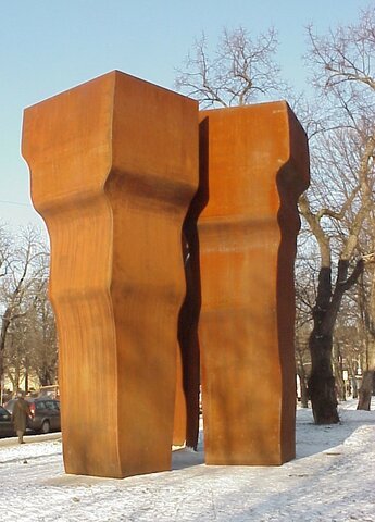 Eduardo Chillida