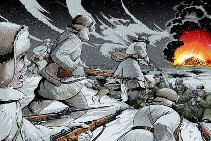 Operación Barbarroja