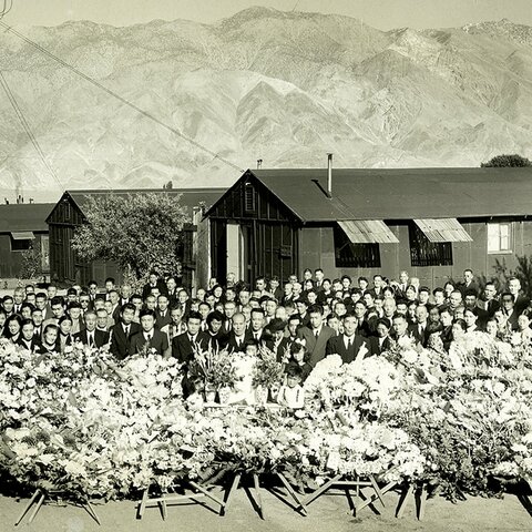 Japanese Canadians Internment
