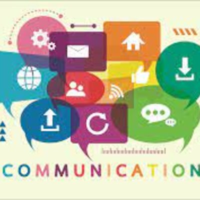 Timeline: Communication