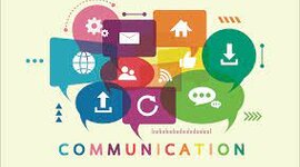 Timeline: Communication