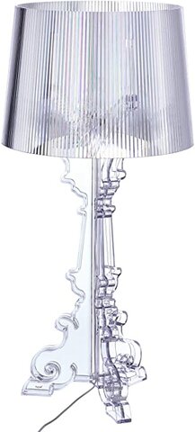 Lámpara Bourgie Kartell