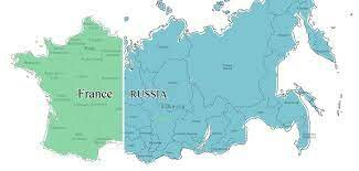 Frankrijk en Rusland geheime afspraak