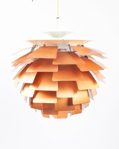 Lámpara PH Artichoke