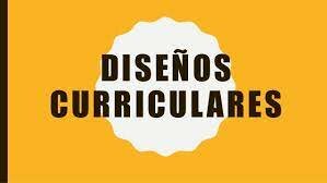 Nuevos planteos con influencia en los diseñadores de curriculum y profesores
