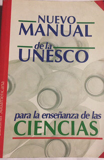 Manual de la UNESCO para la enseñanza de las ciencias