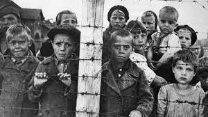 Solución final (Holocausto)