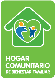 Creación de hogares comunitarios