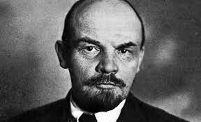 Lenin overlijd