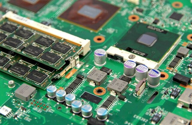 Se crean los circuitos