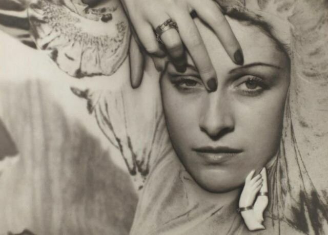 Conoce a Dora Maar en 1936