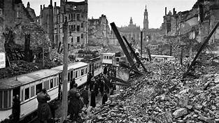 Bombardeig de Dresden