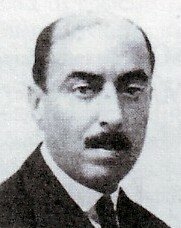 JUAN TALAVERA Y HEREDIA