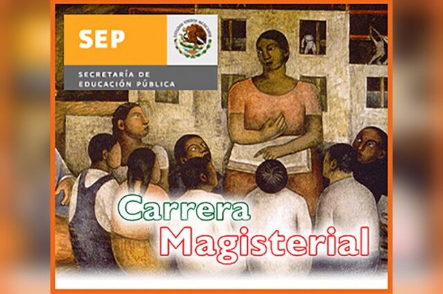 Carrera Magisterial.