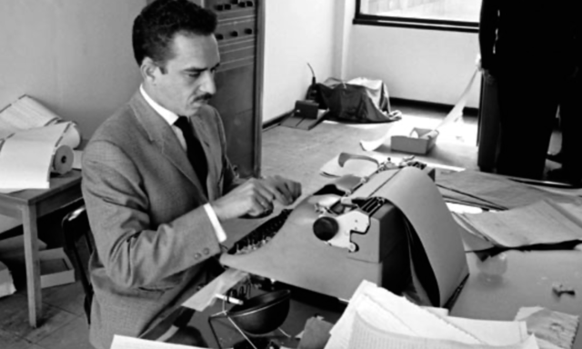 Periodismo y Literatura