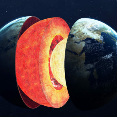 Timeline: La Formación de la Tierra