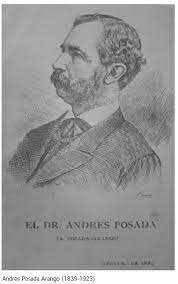 Andrés Posada Arango