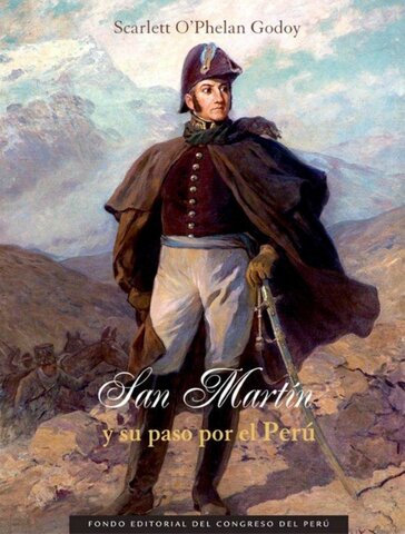 La corriente libertadora del Norte