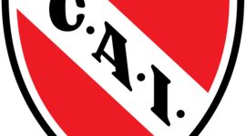 Timeline: Independiente (Copas Internacionales)