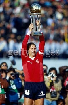 Independiente (Copas Internacionales)