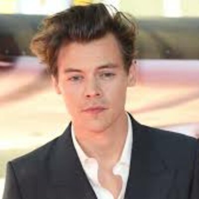 Timeline: Harry Styles
