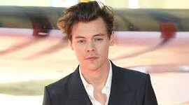 Timeline: Harry Styles