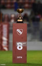 Independiente (Copas Internacionales)