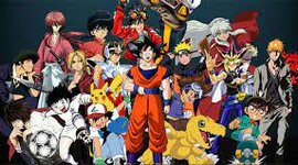Timeline: Historia del Anime