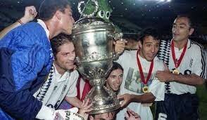 Independiente (Copas Internacionales)