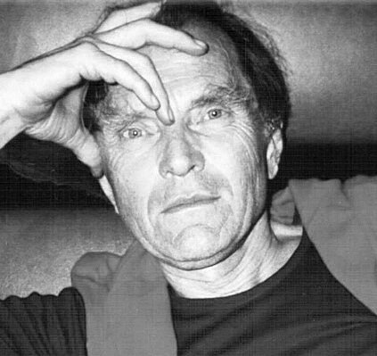 Paul Feyeraben