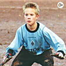 Vida de Ter Stegen